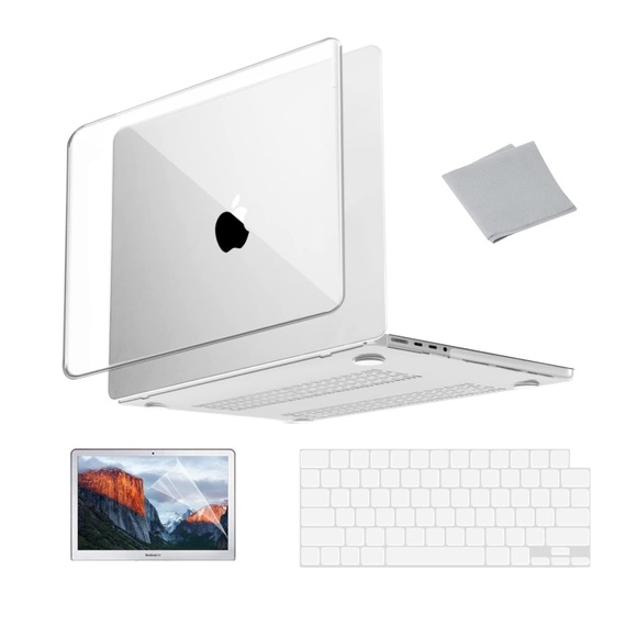 MacBook Pro 16in 4 in 1 Bundle - Picture 2 of 8